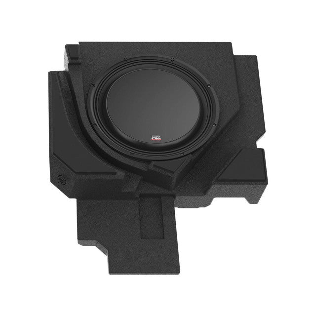 MTX AUDIO CAN-AM MAVERICK X3 1000W 5-SPEAKER AUDIO SYSTEM