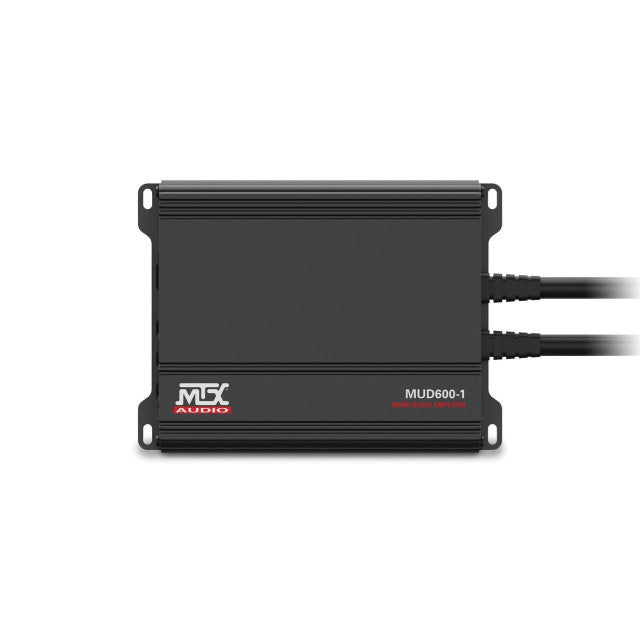 MTX AUDIO CAN-AM MAVERICK X3 1000W 5-SPEAKER AUDIO SYSTEM