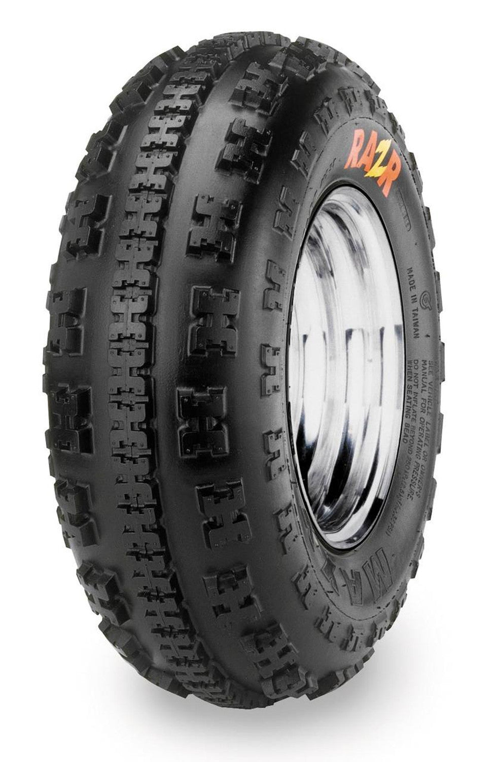 MAXXIS TIRES RAZR ATV TIRES