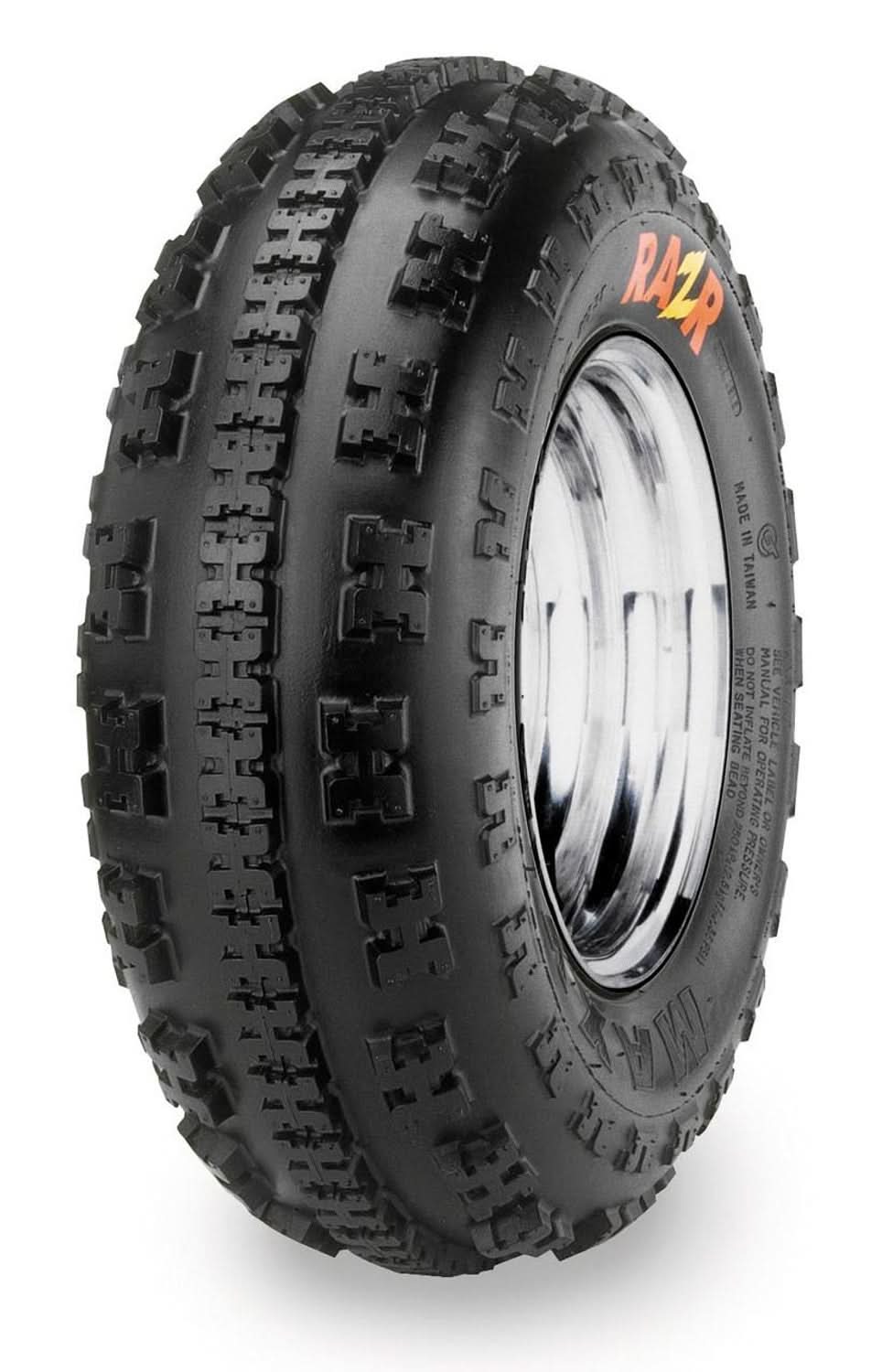 MAXXIS TIRES RAZR ATV TIRES