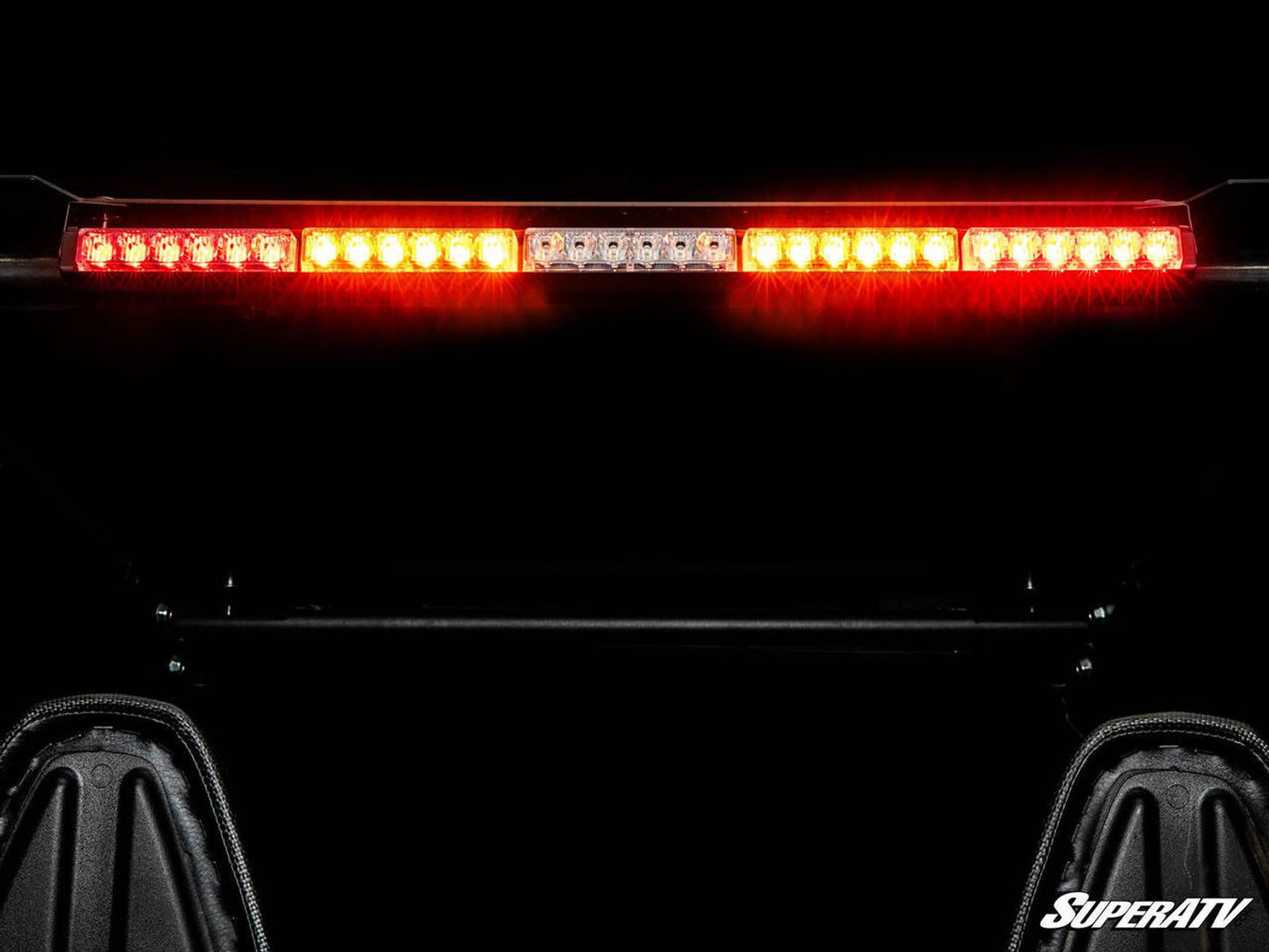 SUPERATV 30 CHASE LIGHT BAR