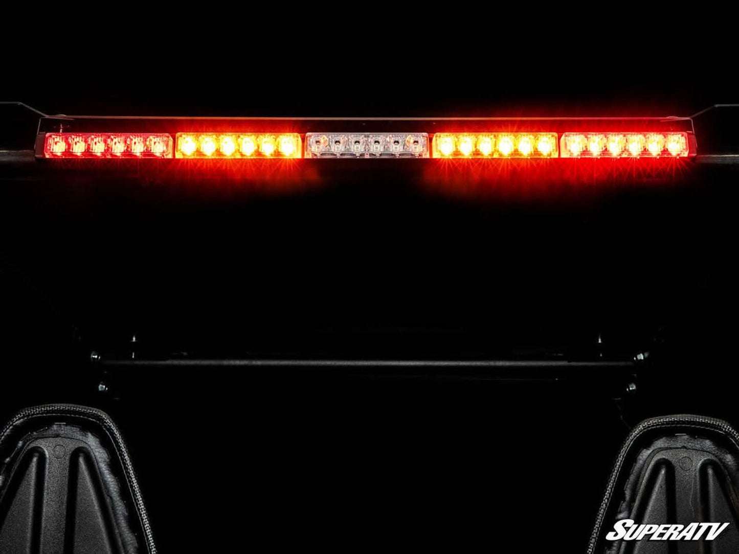 SUPERATV 30 CHASE LIGHT BAR