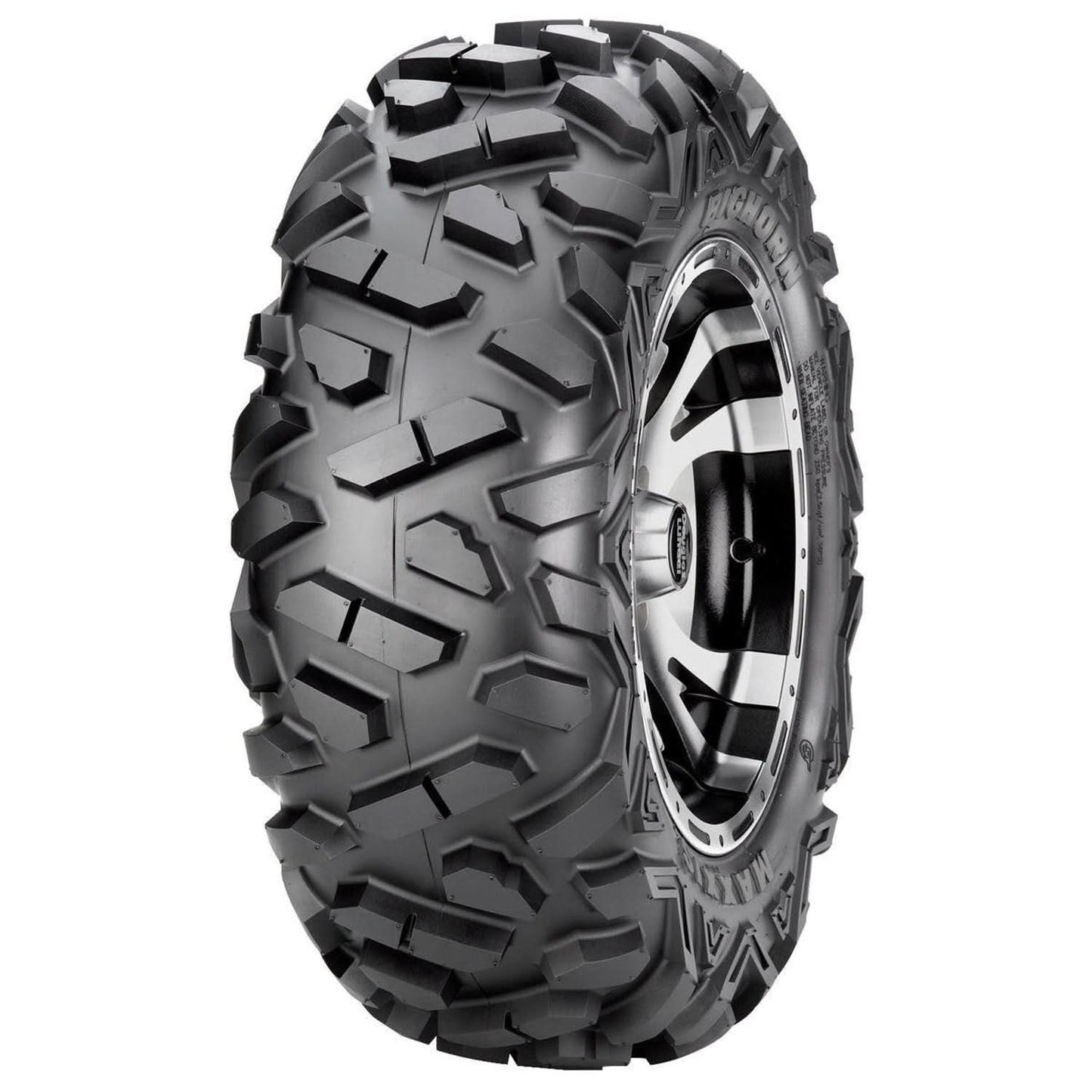 MAXXIS TIRES BIGHORN RADIAL UTV TIRE