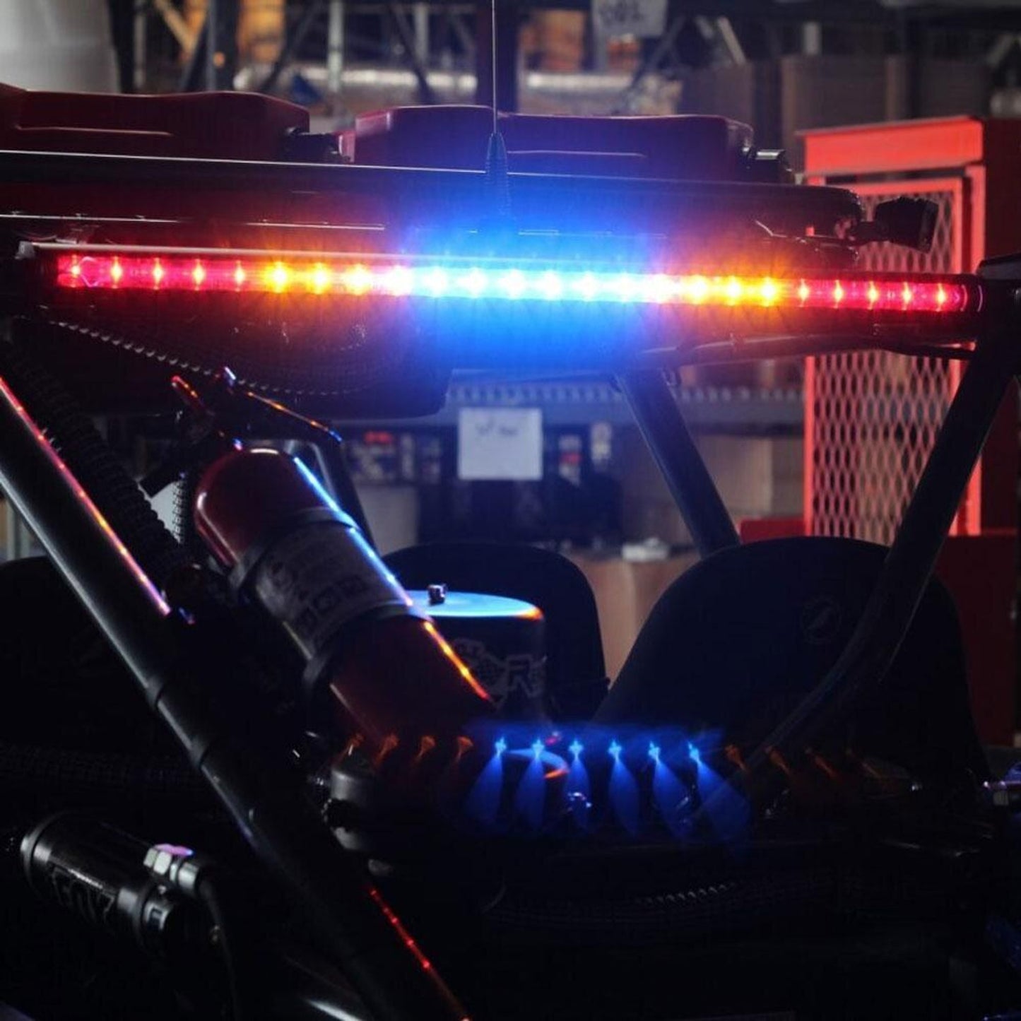 BAJA DESIGNS RTL UNIVERSAL LED 30 REAR LIGHT BAR
