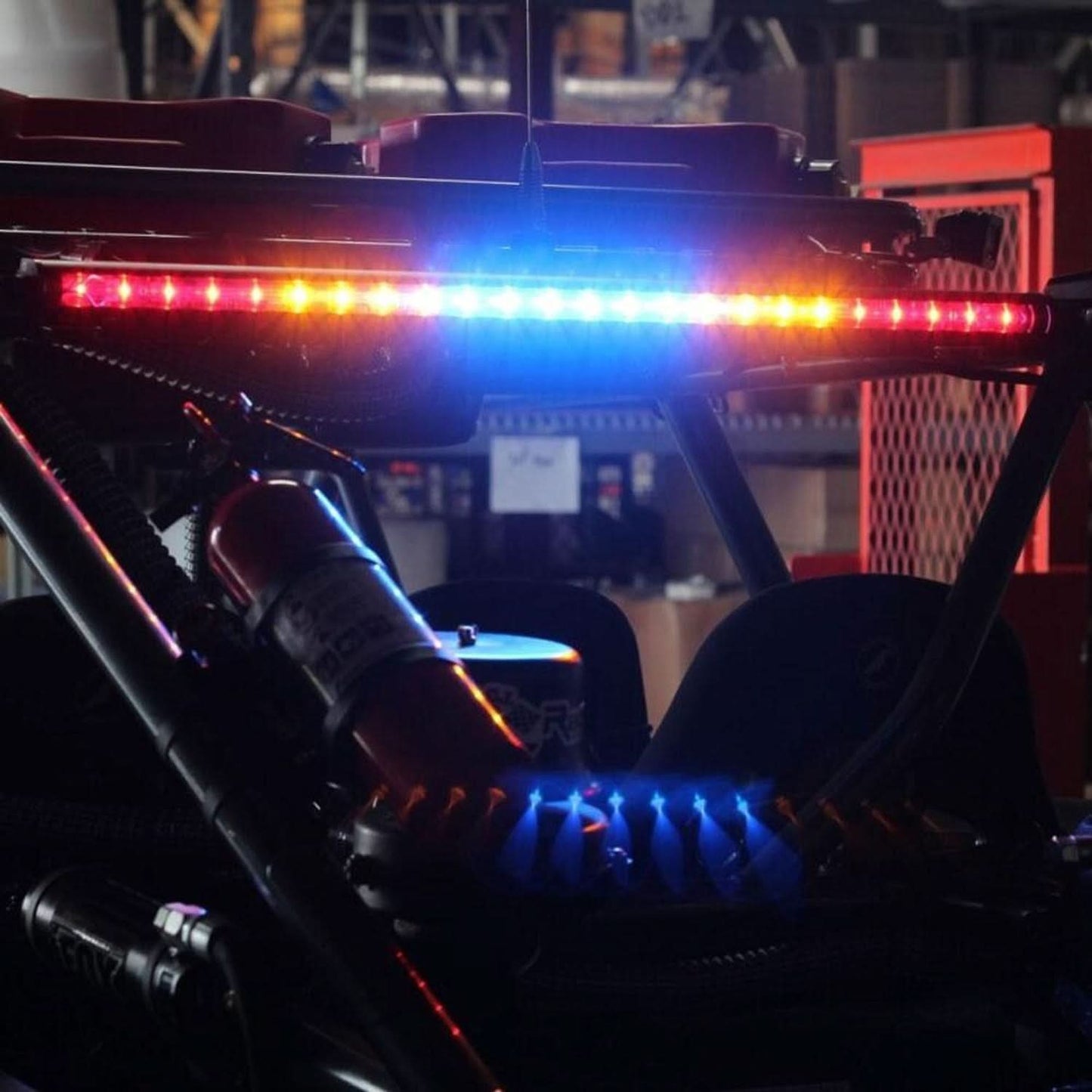 BAJA DESIGNS RTL UNIVERSAL LED 30 REAR LIGHT BAR