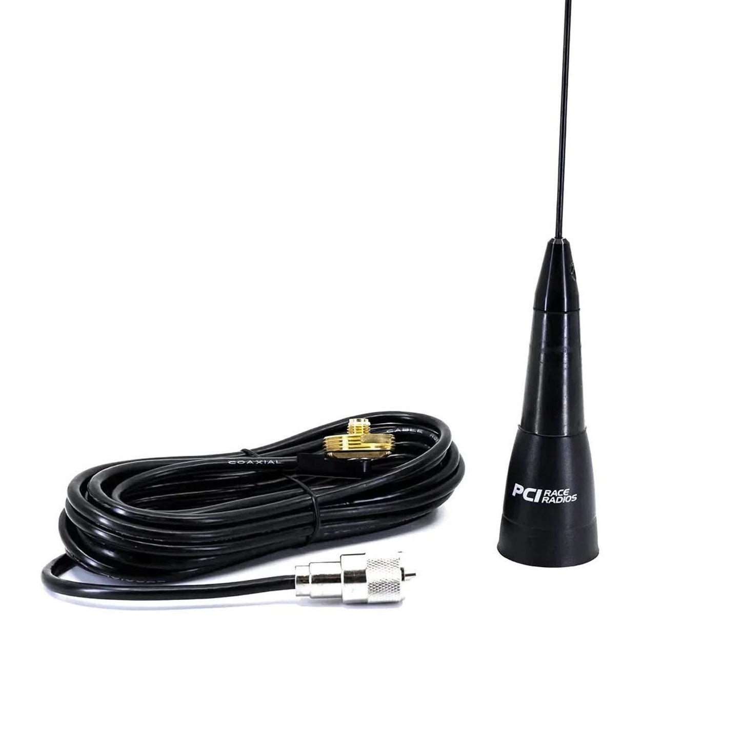 PCI RACE RADIOS CAN-AM MAVERICK R PCI ROCKER COMMUNICATIONS PACKAGE