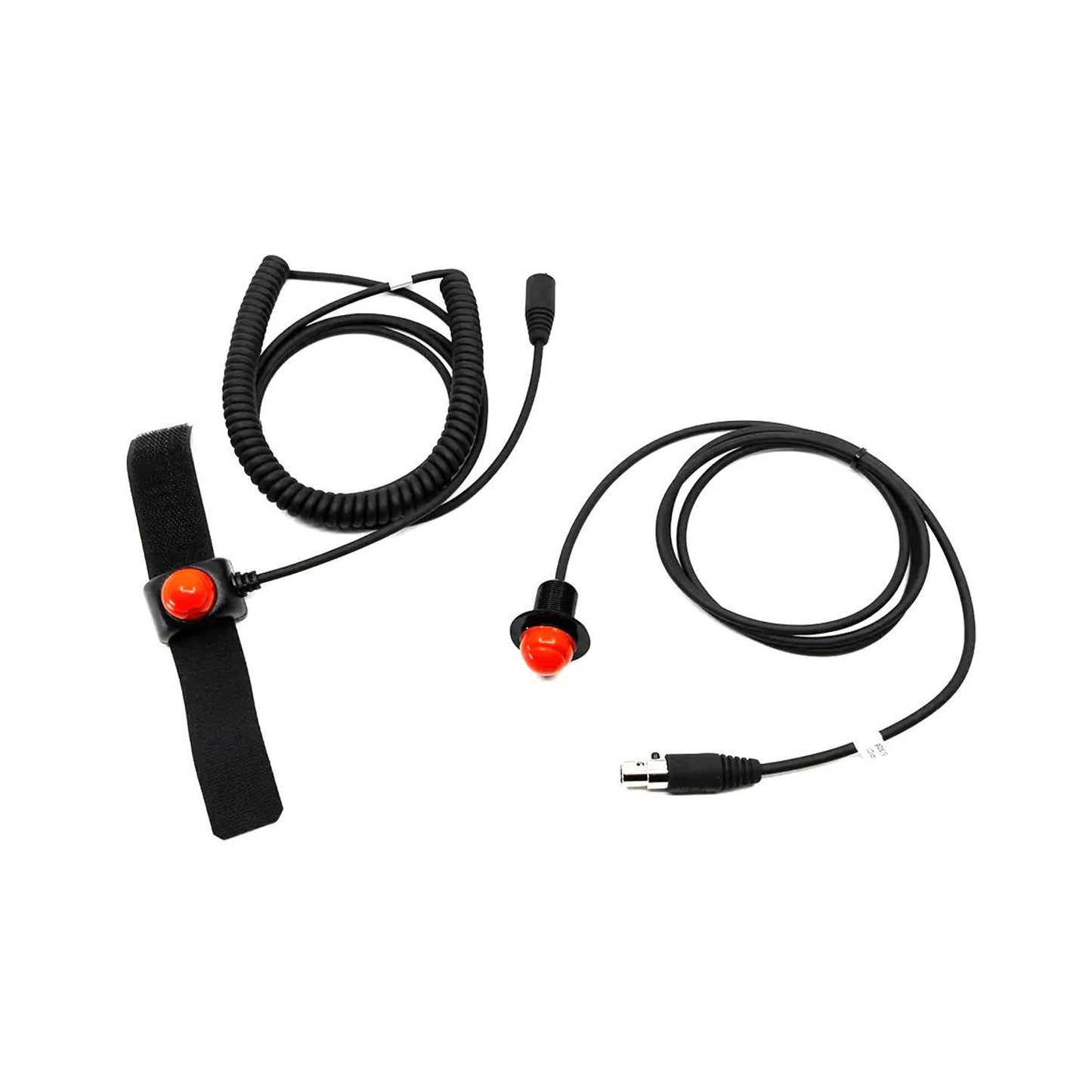 PCI RACE RADIOS ROCKER COMMUNICATIONS PACKAGE