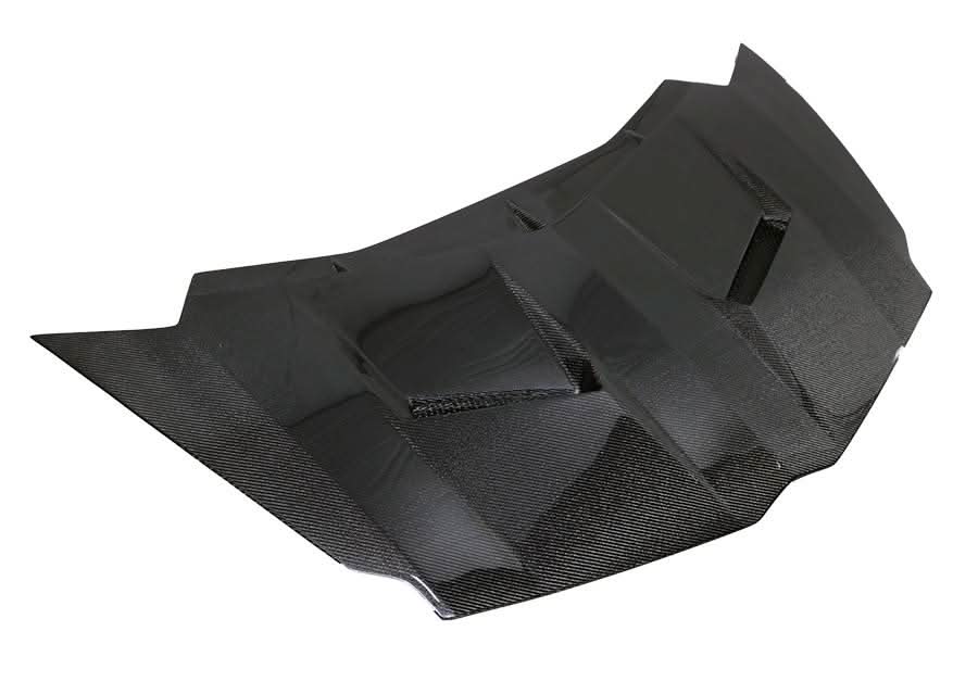 Carbon Fiber Hood Viper Style for Lamborghini Aventador Lp700 Lp720 750 2012-2020