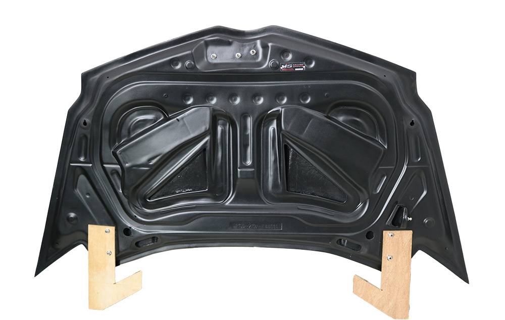 Carbon Fiber Hood Viper Style for Lamborghini Aventador Lp700 Lp720 750 2012-2020