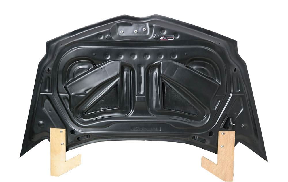 Carbon Fiber Hood Viper Style for Lamborghini Aventador Lp700 Lp720 750 2012-2020