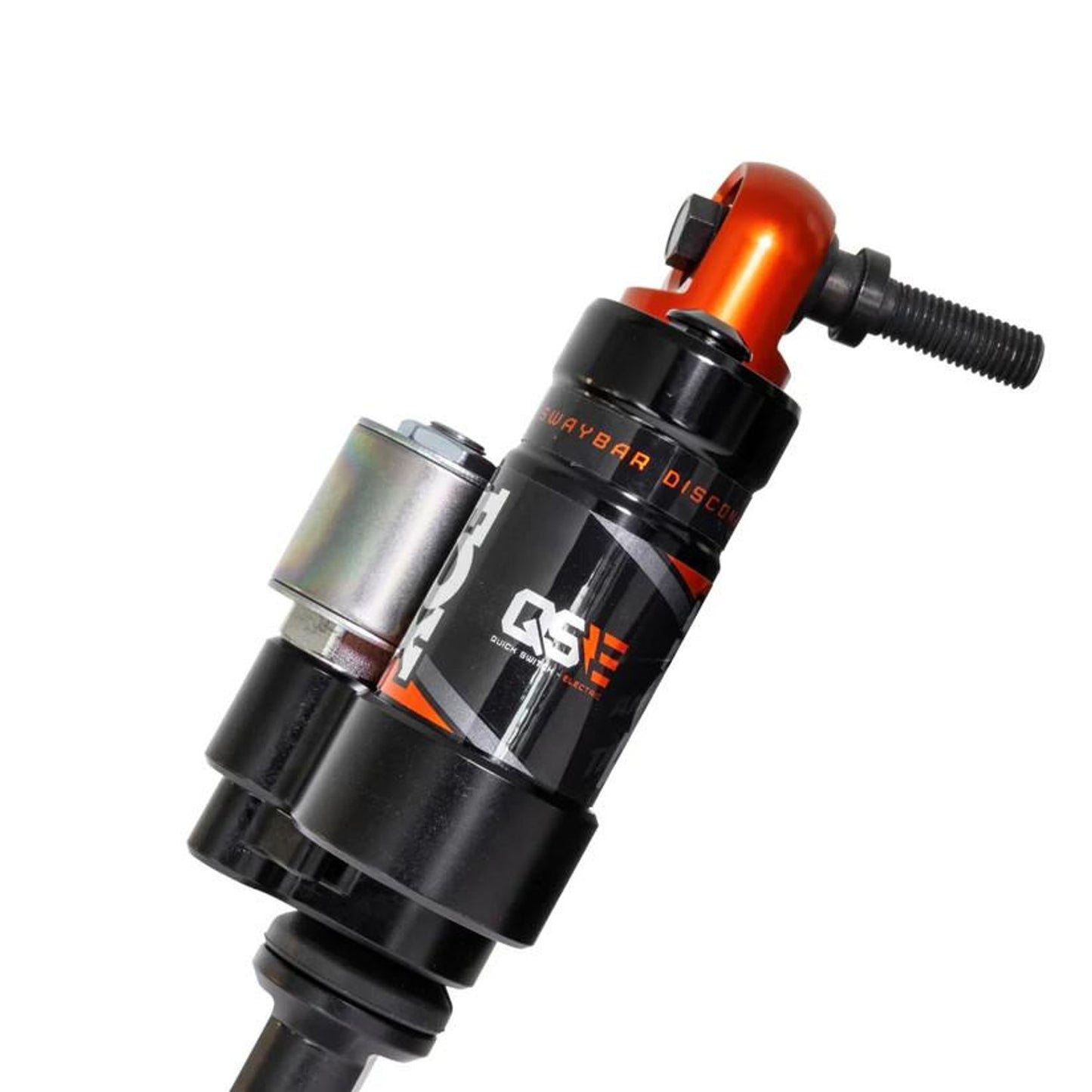 SHOCK THERAPY FOX QSE ELECTRIC SWAY BAR LINK DISCONNECT