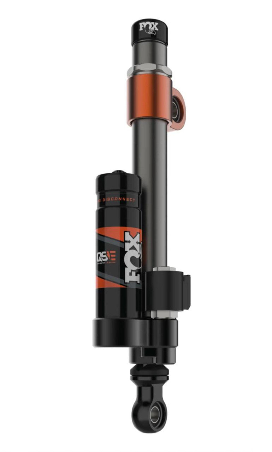 SHOCK THERAPY FOX QSE ELECTRIC SWAY BAR LINK DISCONNECT
