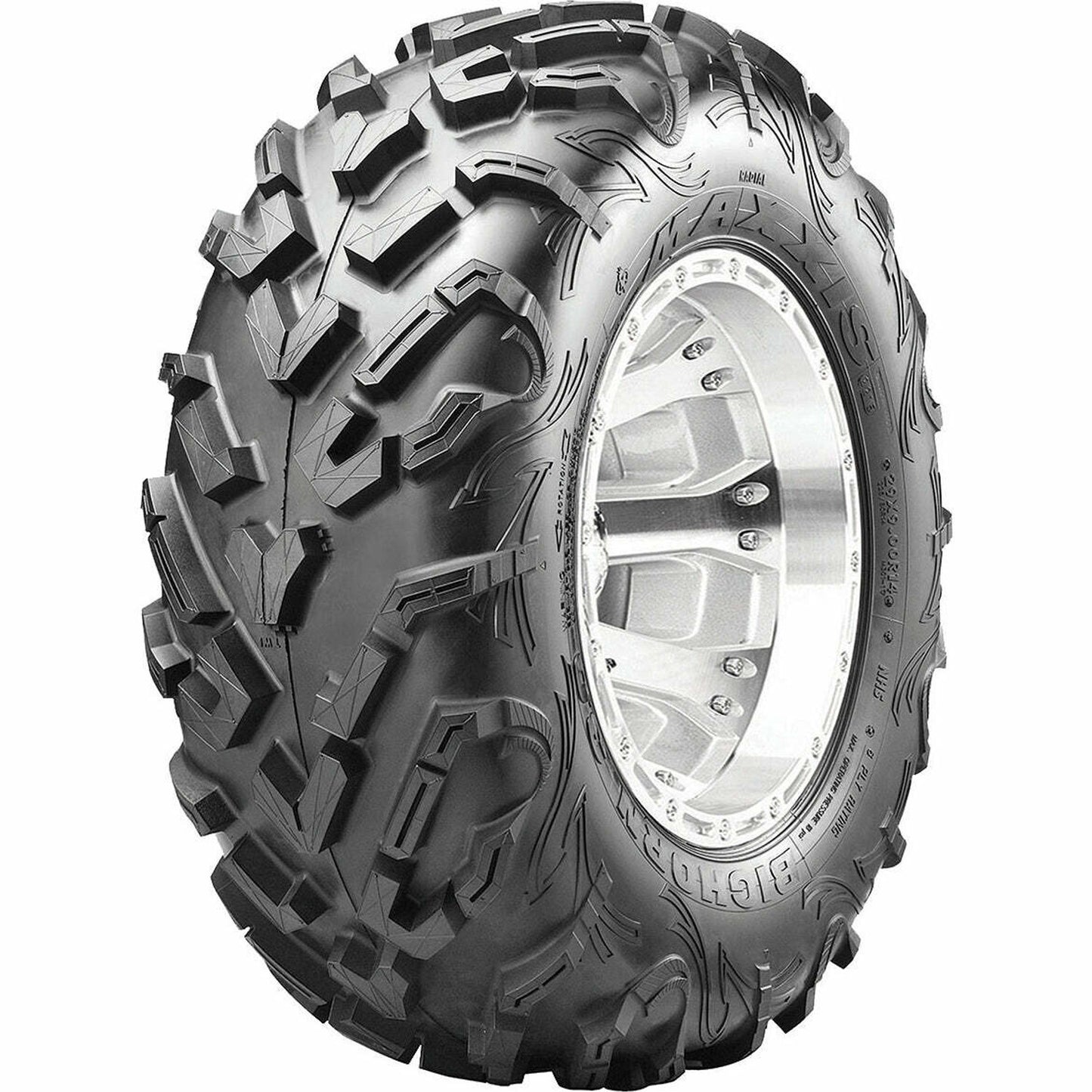 MAXXIS TIRES BIGHORN 3.0 UTV TIRE