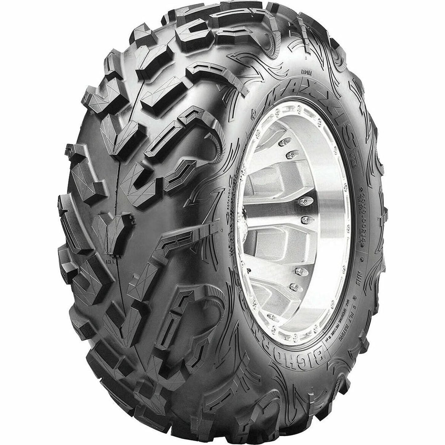 MAXXIS TIRES BIGHORN 3.0 UTV TIRE