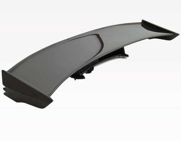 2009-2016 Nissan Skyline R35 Gtr 2Dr Techno R Style Carbon Fiber Spoiler