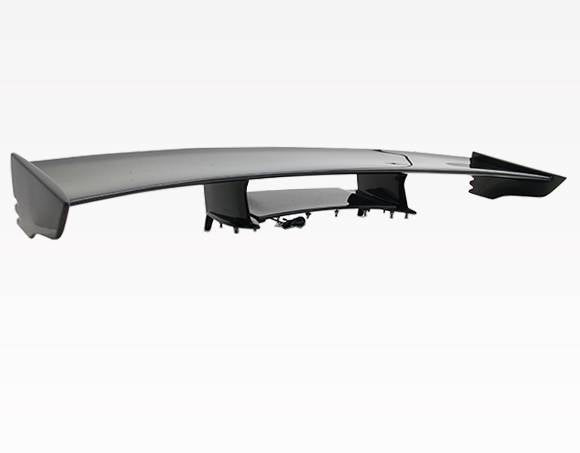 2009-2016 Nissan Skyline R35 Gtr 2Dr Techno R Style Carbon Fiber Spoiler