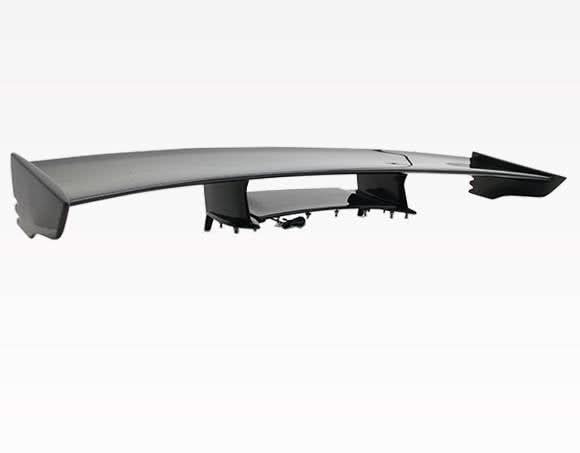 2009-2016 Nissan Skyline R35 Gtr 2Dr Techno R Style Carbon Fiber Spoiler