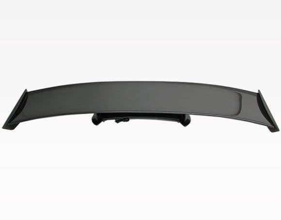 2009-2016 Nissan Skyline R35 Gtr 2Dr Techno R Style Carbon Fiber Spoiler