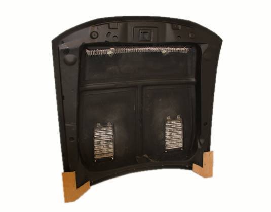 1999-2004 Ford Mustang 2Dr Gt 500 Fiber Glass Hood