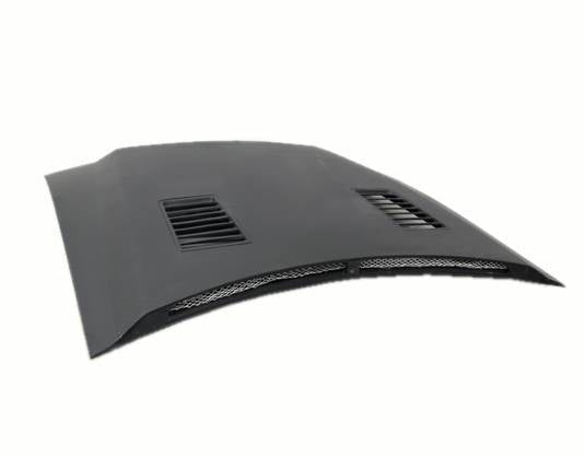 1999-2004 Ford Mustang 2Dr Gt 500 Fiber Glass Hood