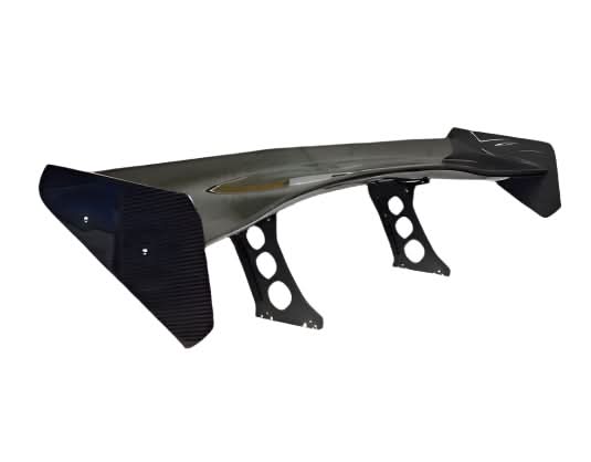 Universal Pro Gt2 Carbon Fiber Spoiler