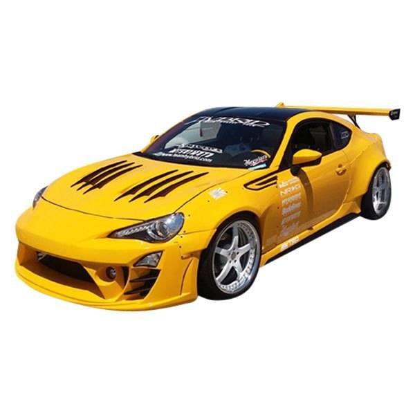 2013-2020 Scion FRS 2dr Alfa Full Kit