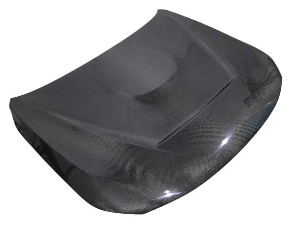 Carbon Fiber Hood GTS Style for BMW 2 Series G42 2022-2025