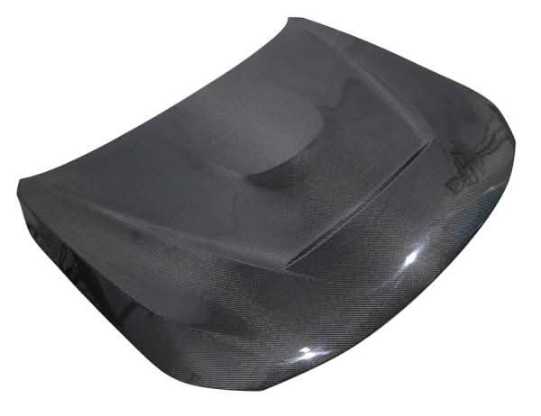 Carbon Fiber Hood GTS Style for BMW 2 Series G42 2022-2025