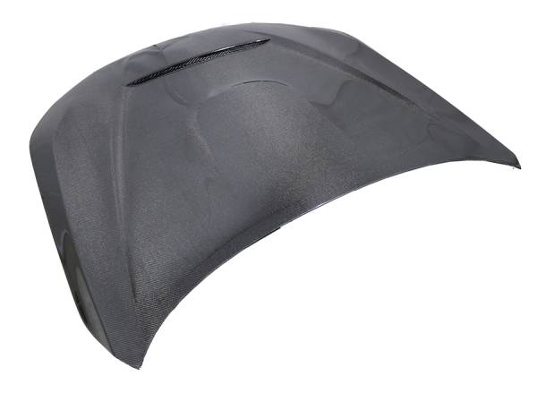 Carbon Fiber Hood GTS Style for BMW 2 Series G42 2022-2025