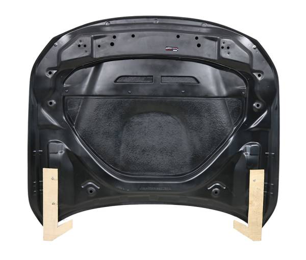 Carbon Fiber Hood GTS Style for BMW 2 Series G42 2022-2025
