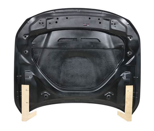 Carbon Fiber Hood GTS Style for BMW 2 Series G42 2022-2025