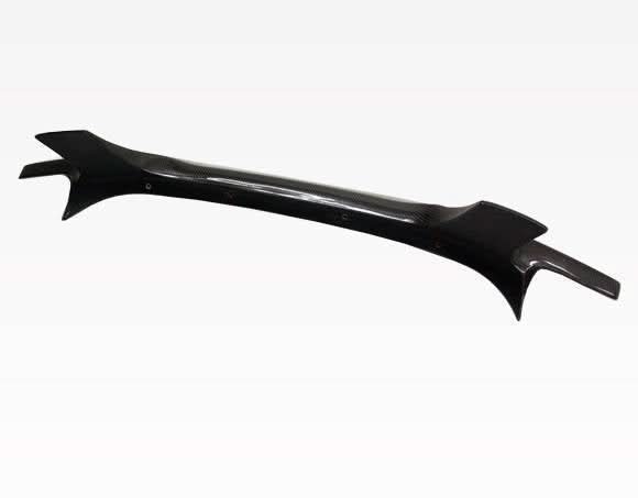 Carbon Fiber Spoiler Quad Six 2 Style For Scion FR-S Toyota 86 Subaru BRZ 2013-2020