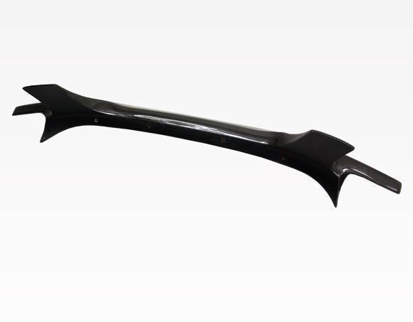 Carbon Fiber Spoiler Quad Six 2 Style For Scion FR-S Toyota 86 Subaru BRZ 2013-2020