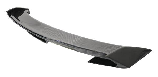 Carbon Fiber Spoiler GT Style for Ford Mustang 2024-2025