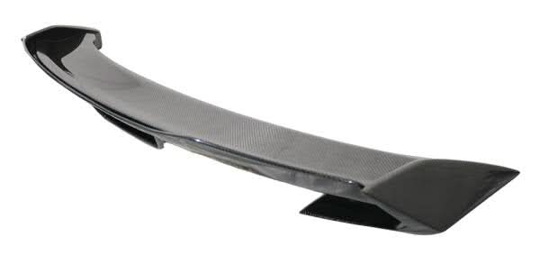 Carbon Fiber Spoiler GT Style for Ford Mustang 2024-2025
