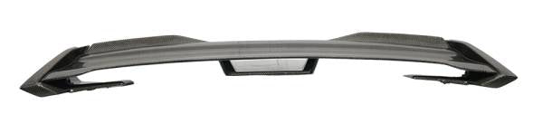 Carbon Fiber Spoiler GT Style for Ford Mustang 2024-2025