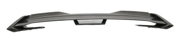 Carbon Fiber Spoiler GT Style for Ford Mustang 2024-2025