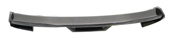 Carbon Fiber Spoiler GT Style for Ford Mustang 2024-2025