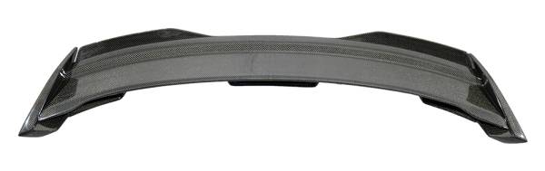 Carbon Fiber Spoiler GT Style for Ford Mustang 2024-2025
