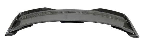 Carbon Fiber Spoiler GT Style for Ford Mustang 2024-2025