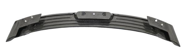 Carbon Fiber Spoiler GT Style for Ford Mustang 2024-2025