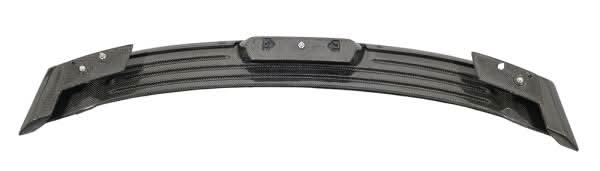Carbon Fiber Spoiler GT Style for Ford Mustang 2024-2025