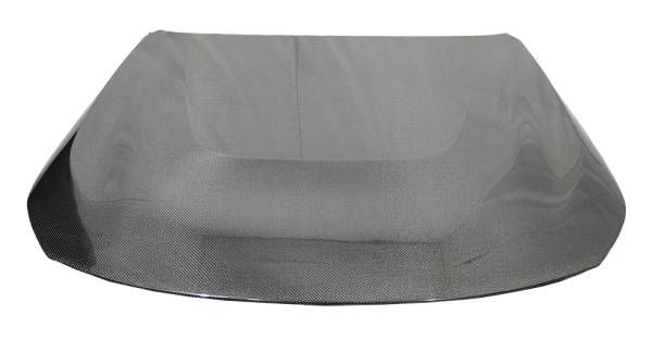 Carbon Fiber Hood OEM Style for BMW 2 Series G42 2022-2025