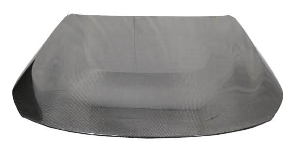 Carbon Fiber Hood OEM Style for BMW 2 Series G42 2022-2025