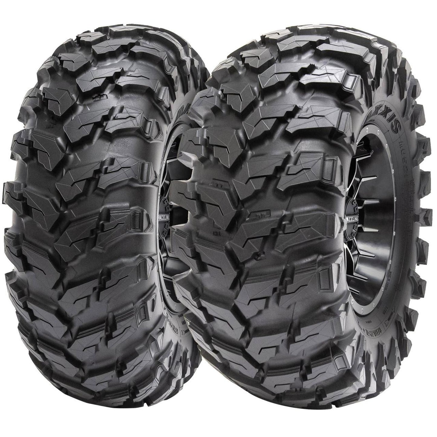 MAXXIS TIRES MU511MU521 UTV TIRES