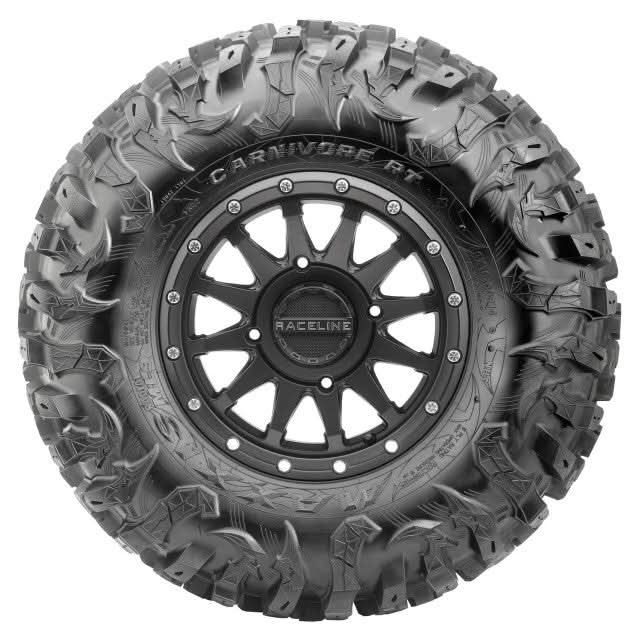 MAXXIS TIRES CARNIVORE RT UTV TIRE