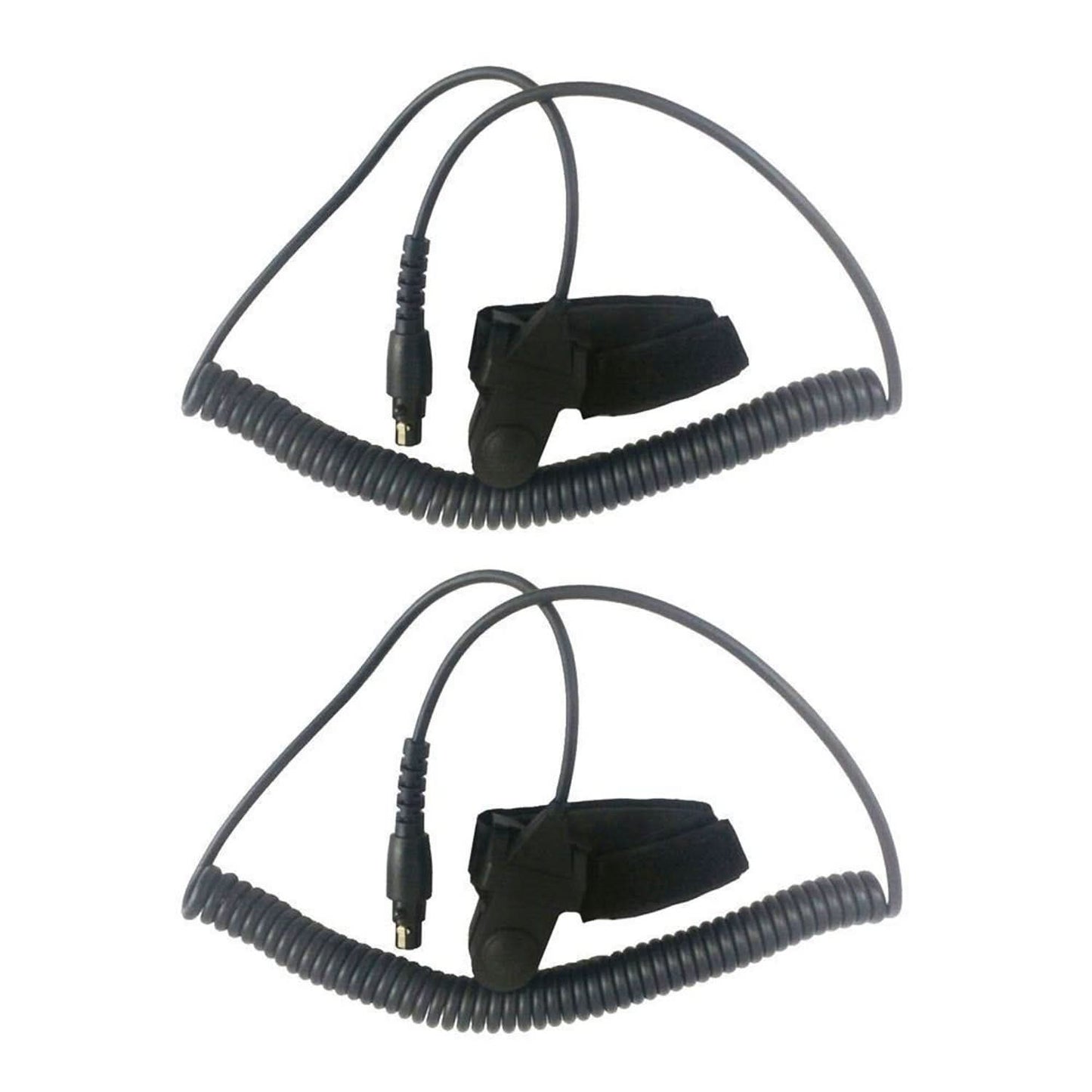 NAVATLAS NNT20 4 PERSON INTERCOM AND RADIO BUNDLE (IN-HELMET HEADSET)
