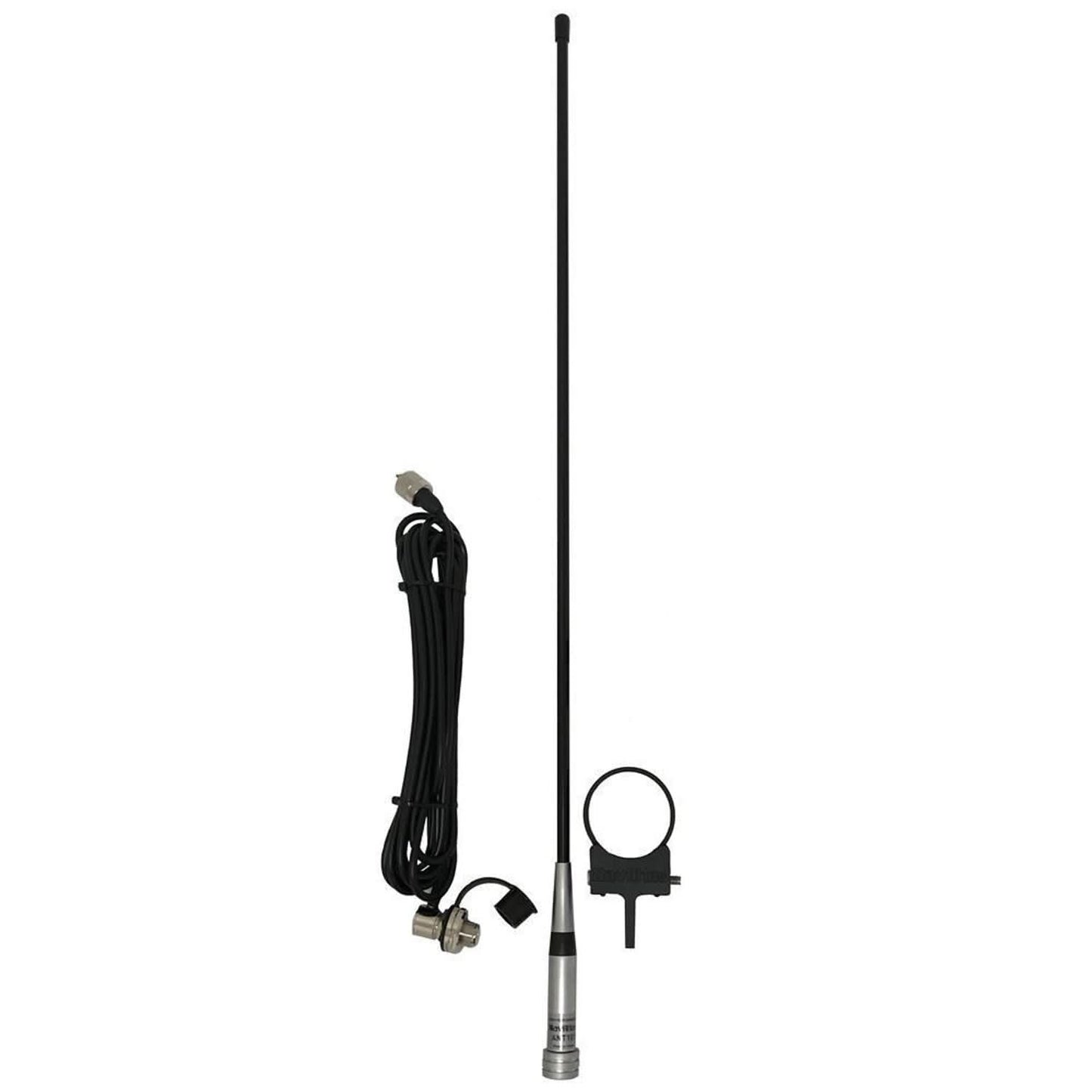 NAVATLAS NNT10 4 PERSON INTERCOM AND RADIO BUNDLE (OVER THE HEAD HEADSET)