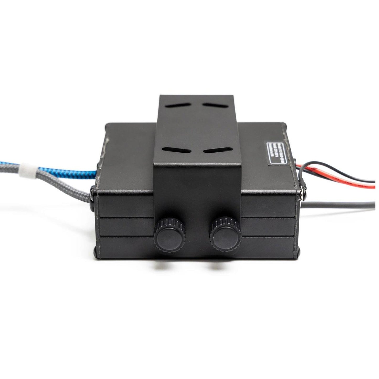 PCI RACE RADIOS ROCKER COMMUNICATIONS PACKAGE