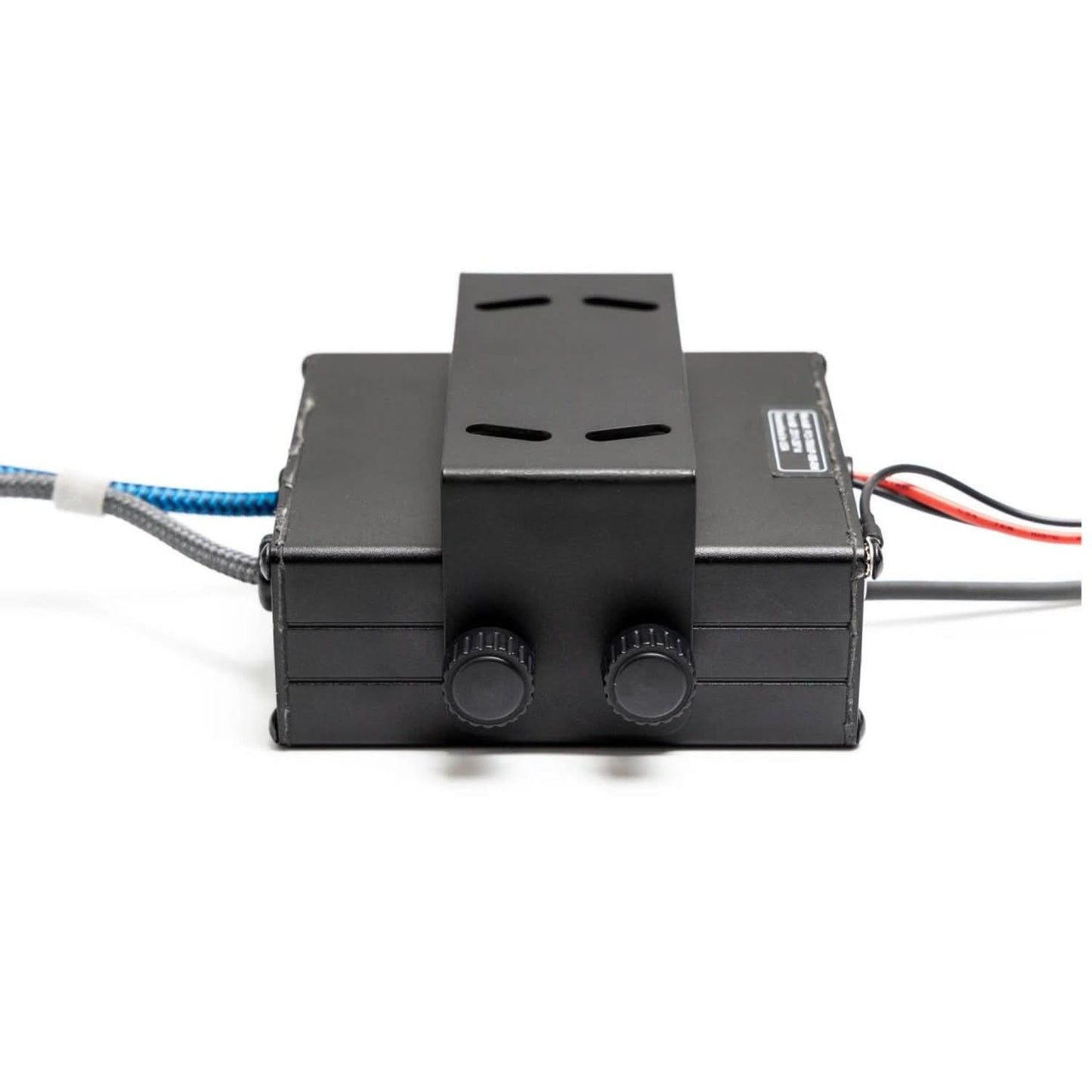 PCI RACE RADIOS ROCKER COMMUNICATIONS PACKAGE